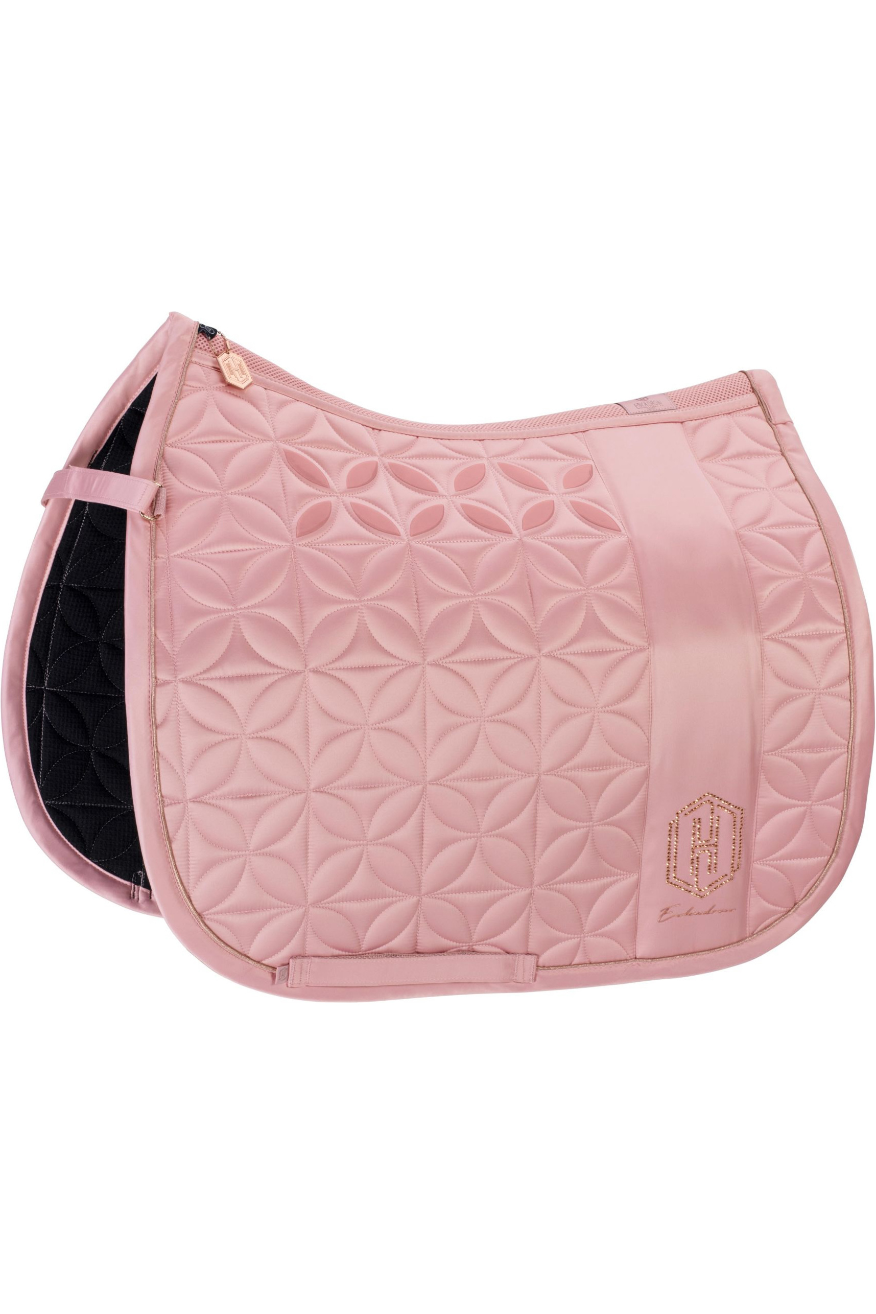 2023 Eskadron Heritage Big Square Matt Gloss Saddle Cloth